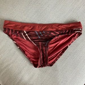 Carve Designs Swim Bathing Suite Bottom